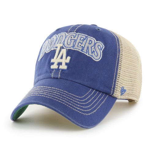 '47 MLB Los Angeles Dodgers...