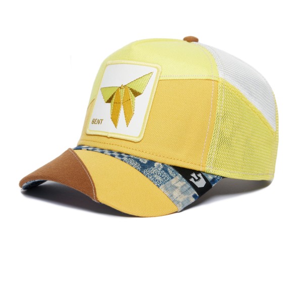 Goorin Bros. Farmigami Transform Trucker