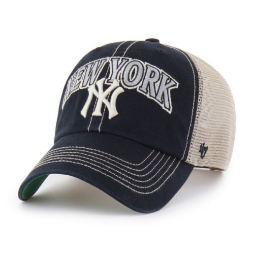 47 MLB New York Yankees...