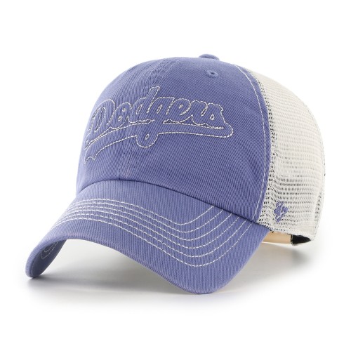 '47 MLB Los Angeles Dodgers...