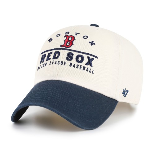 '47 MLB Boston Red Sox...
