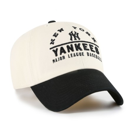 '47 MLB New York Yankees Windham Clean Up