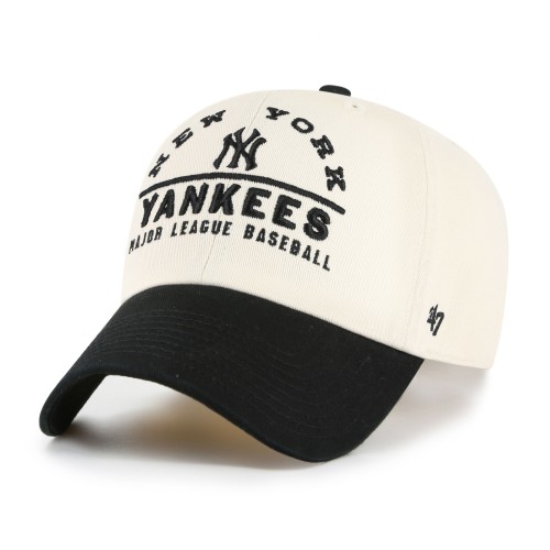 47 MLB New York Yankees...