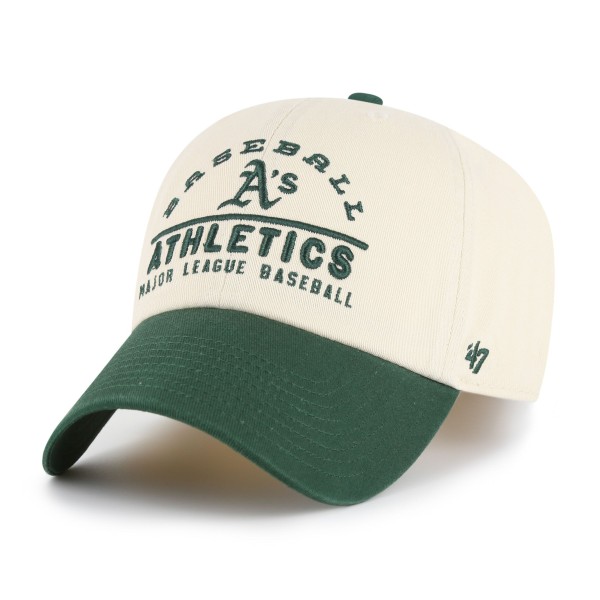 '47 MLB Athletics Windham Clean Up