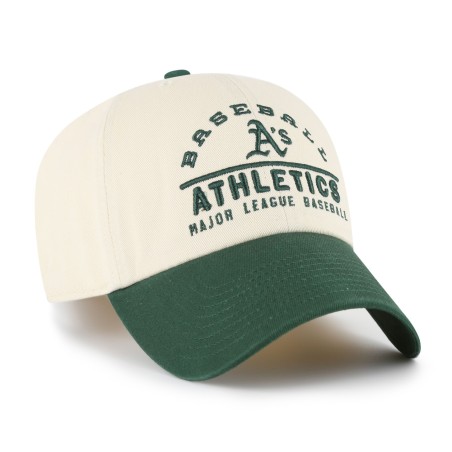 '47 MLB Athletics Windham Clean Up