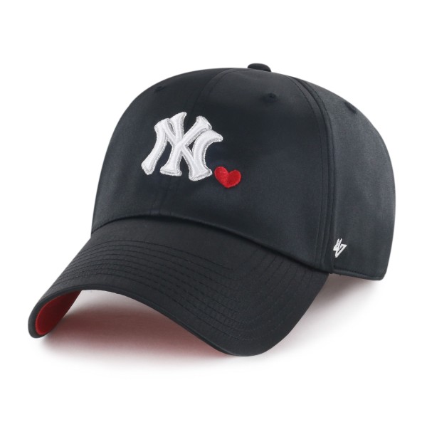 '47 MLB New York Yankees With Love Clean Up