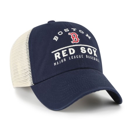 '47 MLB Boston Red Sox Windham Mesh Clean Up