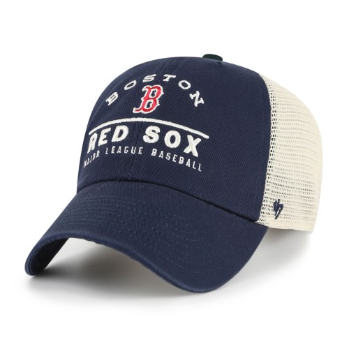 '47 MLB Boston Red Sox...
