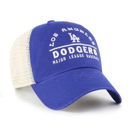 '47 MLB Los Angeles Dodgers Windham Mesh Clean Up