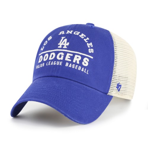 '47 MLB Los Angeles Dodgers...