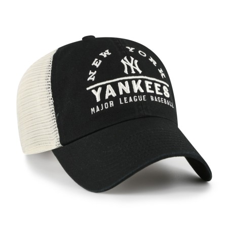 '47 MLB New York Yankees Windham Mesh Clean Up