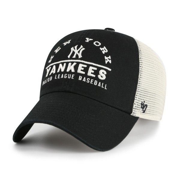 '47 MLB New York Yankees Windham Mesh Clean Up