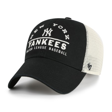 '47 MLB New York Yankees Windham Mesh Clean Up