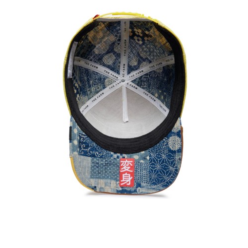 Goorin Bros. Farmigami Transform Trucker