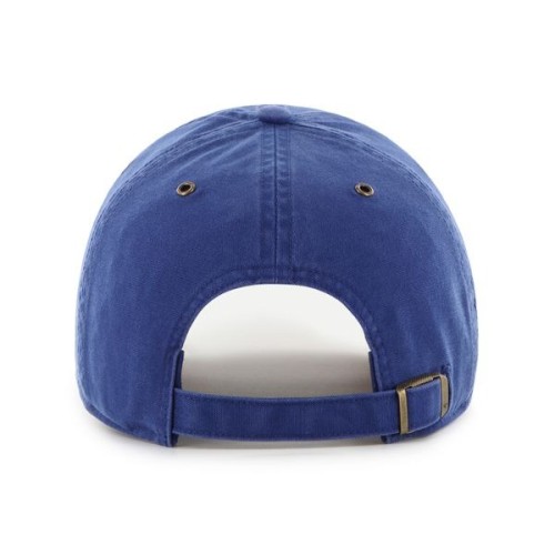 '47 MLB Los Angeles Dodgers Windham Suede Clean Up