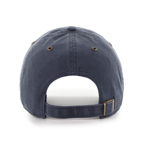 '47 MLB New York Yankees Windham Suede Clean Up
