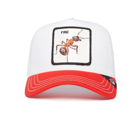 Goorin Bros. V2 Fire Trucker