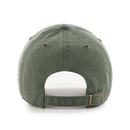'47 MLB Athletics Windham Suede Clean Up