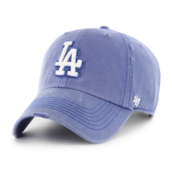 '47 MLB Los Angeles Dodgers Weathered Clean Up
