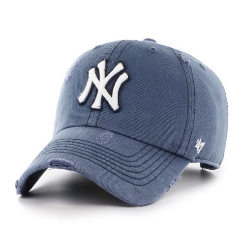 '47 MLB New York Yankees...