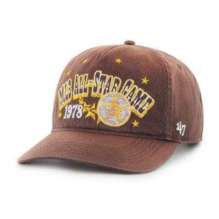 '47 MLB San Diego Padres Midsummer Classic HITCH LC