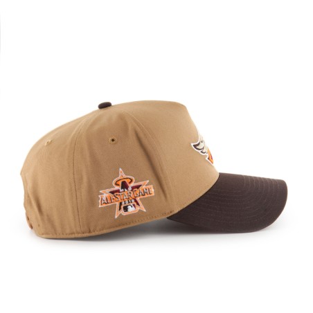 '47 MLB Los Angeles Angels Sure Shot TT Cotton MVP DT