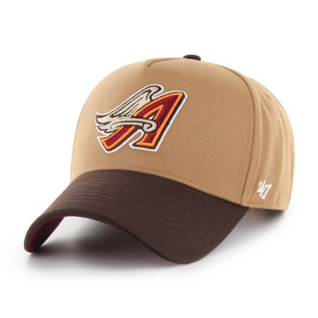 '47 MLB Los Angeles Angels Sure Shot TT Cotton MVP DT