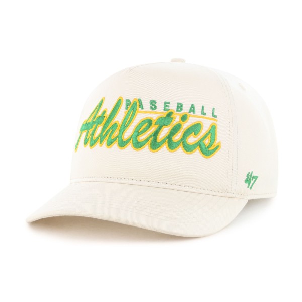 '47 MLB Athletics Brushmark HITCH