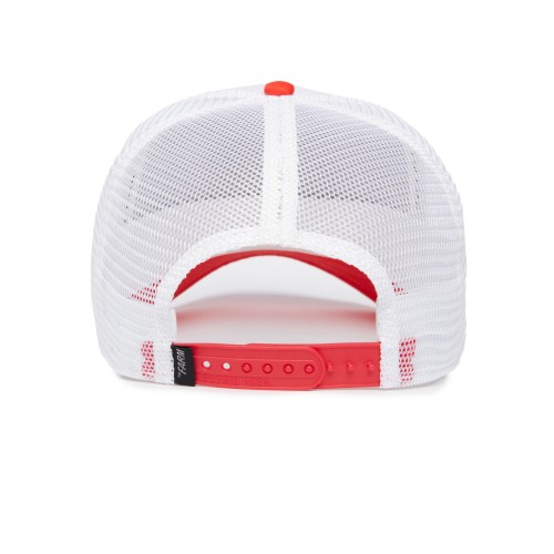 Goorin Bros. V2 Fire Trucker