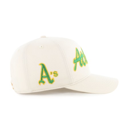 '47 MLB Athletics Brushmark HITCH