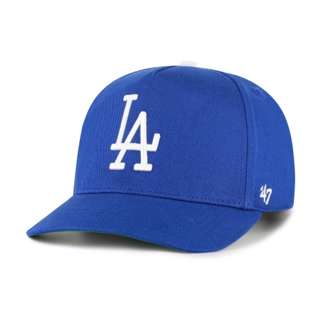 '47 MLB Los Angeles Dodgers Golden Age Replica HITCH