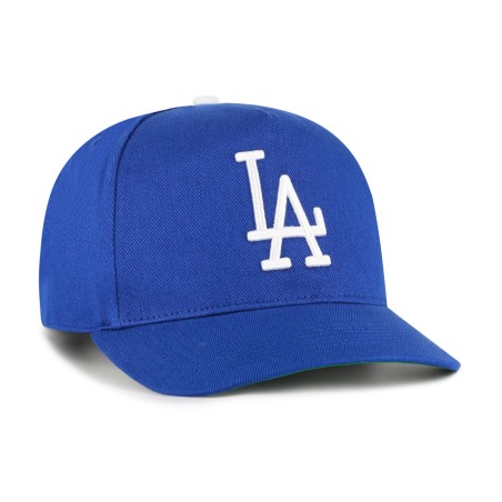 '47 MLB Los Angeles Dodgers Golden Age Replica HITCH