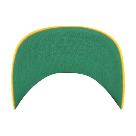 '47 MLB Athletics Golden Age Replica HITCH