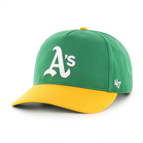 '47 MLB Athletics Golden Age Replica HITCH