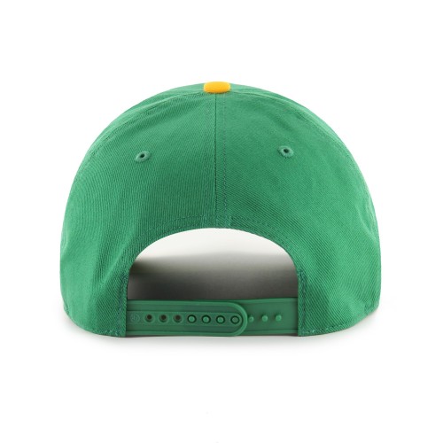 '47 MLB Athletics Golden Age Replica HITCH