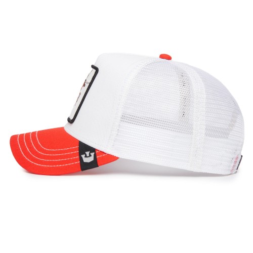 Goorin Bros. V2 Fire Trucker