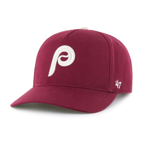 '47 MLB Philadelphia Phillies Golden Age Replica HITCH