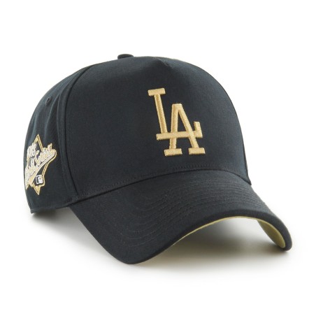 '47 MLB Los Angeles Dodgers Sure Shot TT Cotton MVP DT