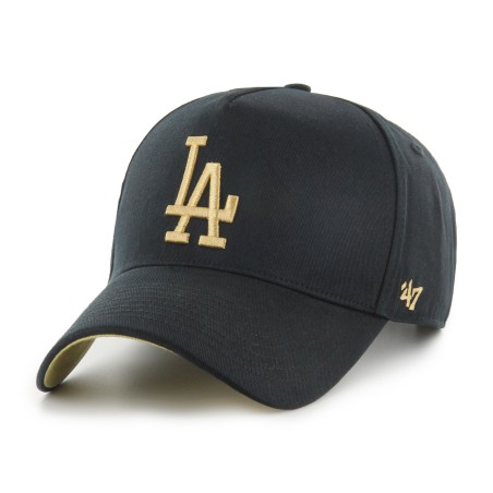 '47 MLB Los Angeles Dodgers Sure Shot TT Cotton MVP DT