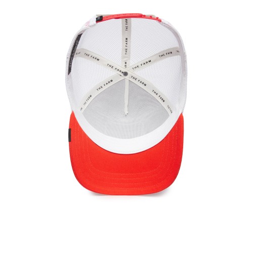 Goorin Bros. V2 Fire Trucker