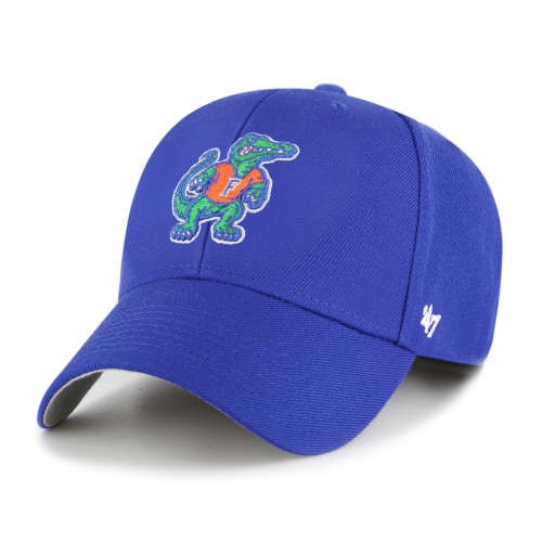 47 NCAA Florida Gators MVP