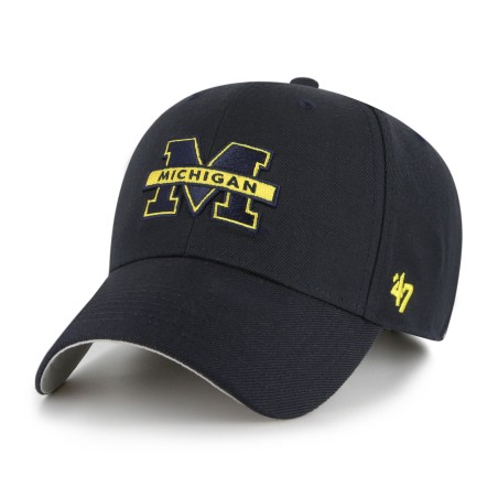 '47 NCAA Michigan MVP