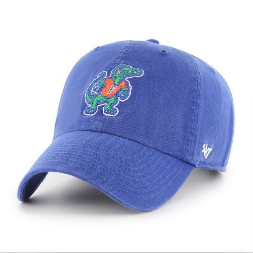 '47 NCAA Florida Gators...