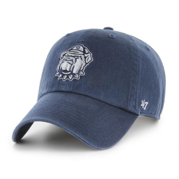 '47 NCAA Georgetown Hoyas Clean Up