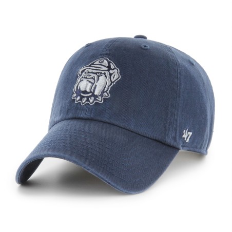 '47 NCAA Georgetown Hoyas Clean Up