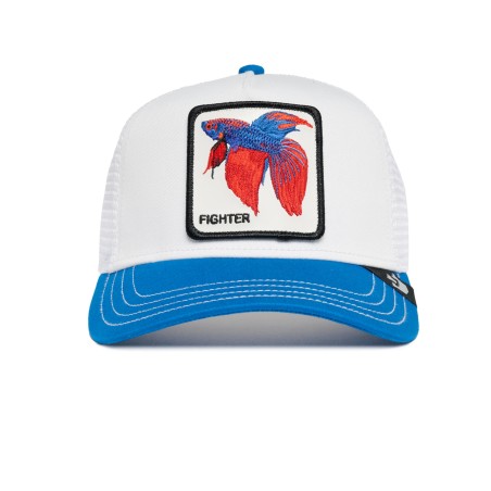Goorin Bros. V2 Fighter Trucker