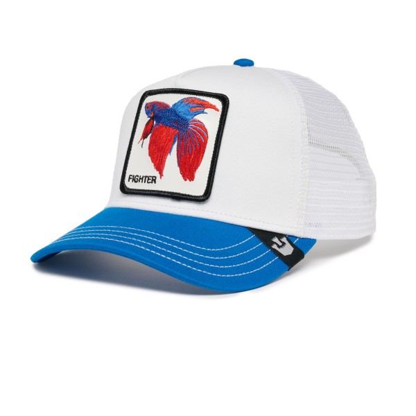 Goorin Bros. V2 Fighter Trucker