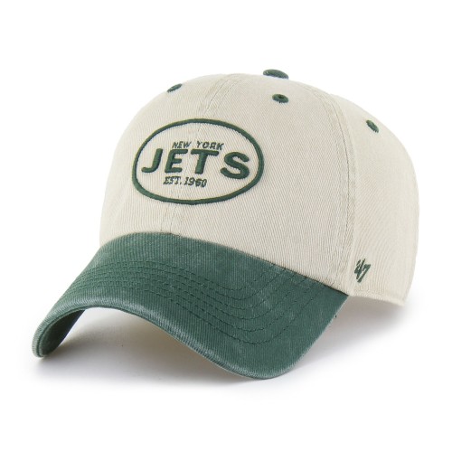 '47 NFL New York Jets...