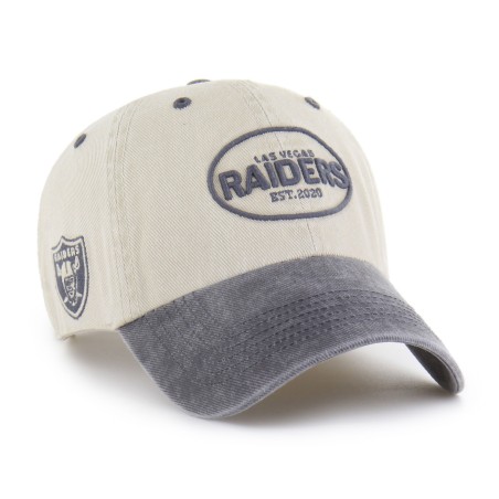 '47 NFL Las Vegas Raiders Breaking Trail Clean Up