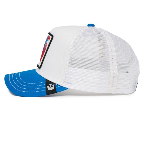 Goorin Bros. V2 Fighter Trucker